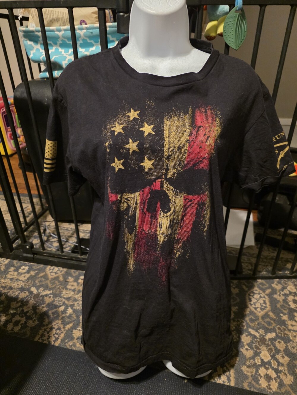 Grunt Style Size Medium